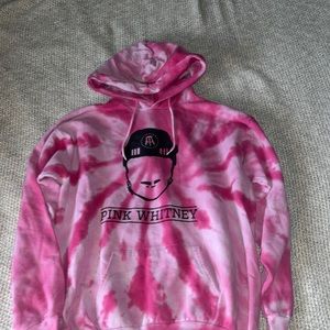 Barstool hoodie M